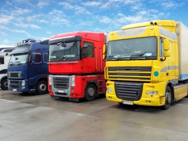 İzmir Ilgaz Nakliye